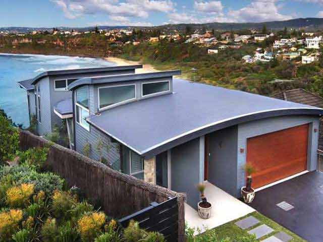Roof Replacement Perth