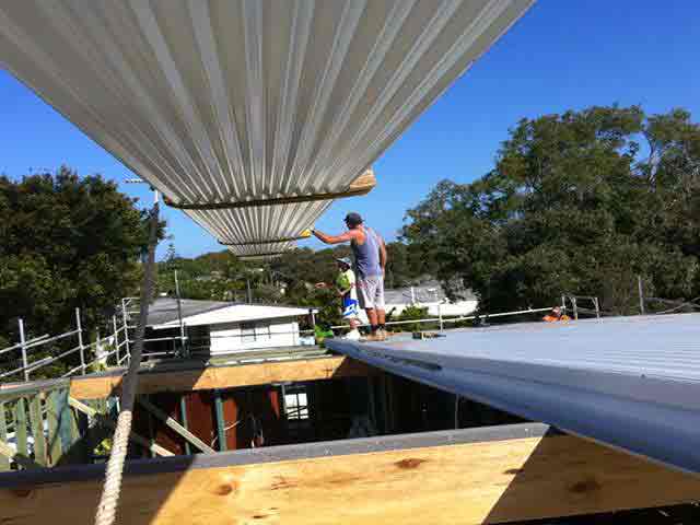 Roof Replacement Perth